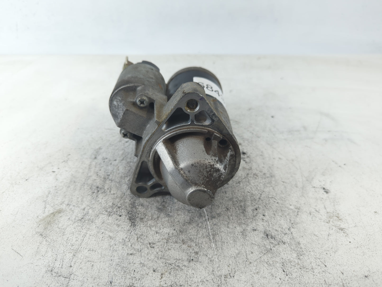 2014-2022 Mazda Cx-5 Car Starter Motor Solenoid OEM P/N:M000T39671 Fits Fits 2014 2015 2016 2017 2018 2019 2020 2021 2022 OE