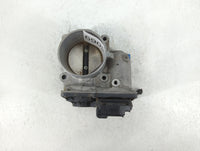 2014-2017 Mazda Cx-5 Throttle Body P/N:15200 A4238, 13 640 A Fits Fits 2014 2015 2016 2017 2018 OEM Used Auto Parts - Oemuse