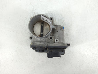 compare product 2014-2017 Mazda Cx-5 Throttle Body P/N:15200 A4238, 13 640 A Fits Fits 2014 2015 2016 2017 2018 OEM Used Auto Parts