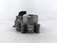 2014-2017 Mazda Cx-5 Throttle Body P/N:15200 A4238, 13 640 A Fits Fits 2014 2015 2016 2017 2018 OEM Used Auto Parts - Oemuse