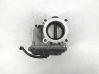 2014-2017 Mazda Cx-5 Throttle Body P/N:15200 A4238, 13 640 A Fits Fits 2014 2015 2016 2017 2018 OEM Used Auto Parts - Oemuse