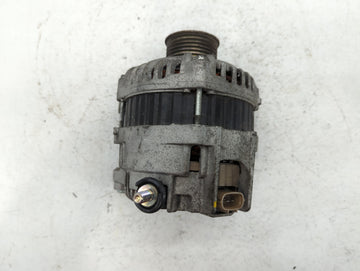 2013-2016 Mazda Cx-5 Alternator Replacement Generator Charging Assembly Engine OEM P/N:K6266 5TL0491 Fits OEM Used Auto Part