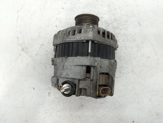 2013-2016 Mazda Cx-5 Alternator Replacement Generator Charging Assembly Engine OEM P/N:K6266 5TL0491 Fits OEM Used Auto Part