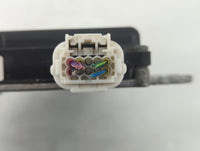 2016-2016 Mazda Cx-5 Chassis Control Module Ccm Bcm Body Control - Oemusedautoparts1.com