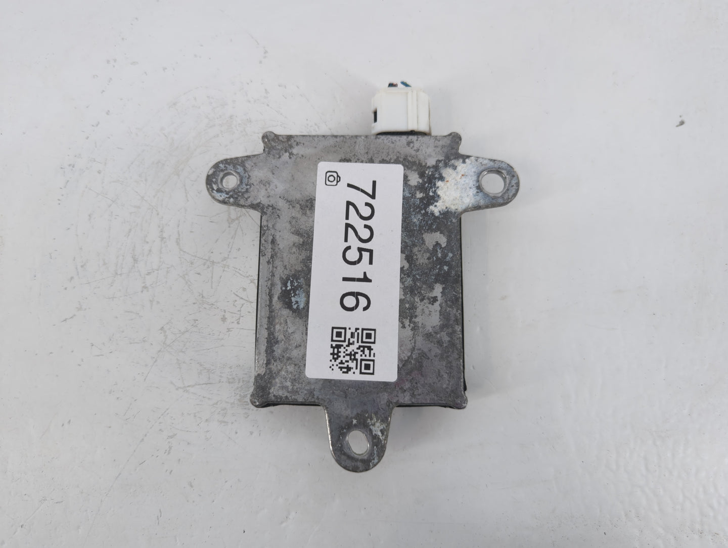 2016-2016 Mazda Cx-5 Chassis Control Module Ccm Bcm Body Control - Oemusedautoparts1.com