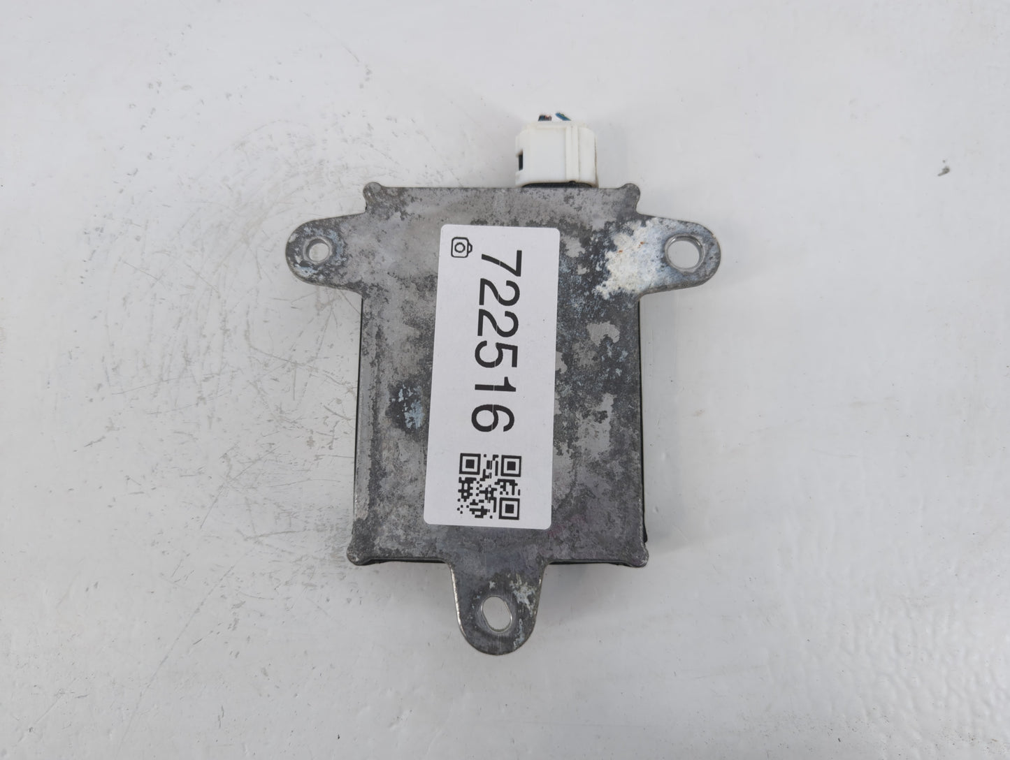 2016-2016 Mazda Cx-5 Chassis Control Module Ccm Bcm Body Control - Oemusedautoparts1.com