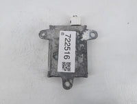 2016-2016 Mazda Cx-5 Chassis Control Module Ccm Bcm Body Control - Oemusedautoparts1.com