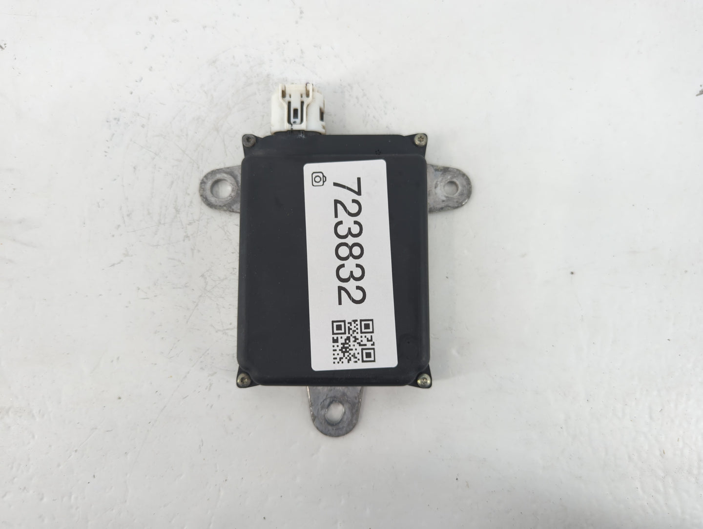 2016-2016 Mazda Cx-5 Chassis Control Module Ccm Bcm Body Control - Oemusedautoparts1.com