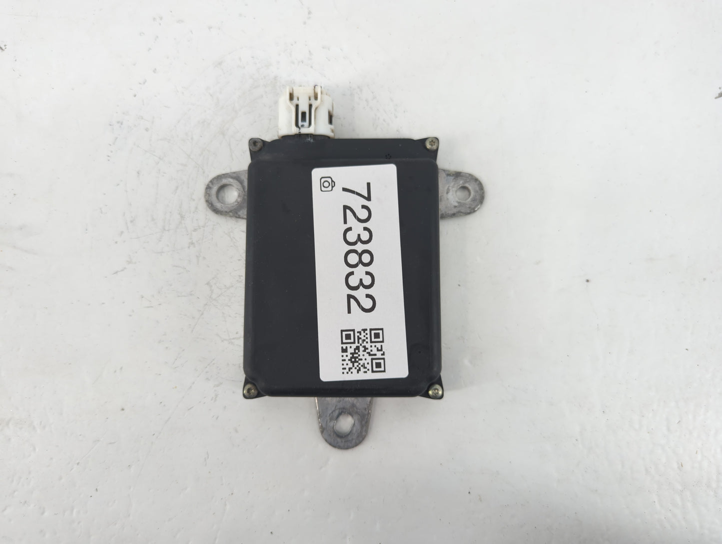 2016-2016 Mazda Cx-5 Chassis Control Module Ccm Bcm Body Control - Oemusedautoparts1.com