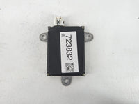 2016-2016 Mazda Cx-5 Chassis Control Module Ccm Bcm Body Control - Oemusedautoparts1.com