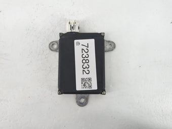 compare product 2016-2016 Mazda Cx-5 Chassis Control Module Ccm Bcm Body Control