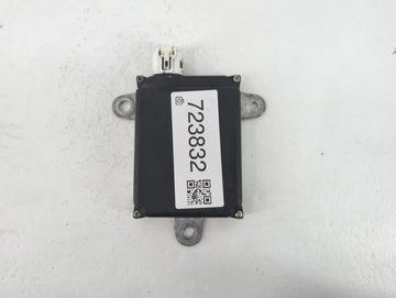 2016-2016 Mazda Cx-5 Chassis Control Module Ccm Bcm Body Control - Oemusedautoparts1.com