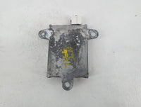 2016-2016 Mazda Cx-5 Chassis Control Module Ccm Bcm Body Control - Oemusedautoparts1.com