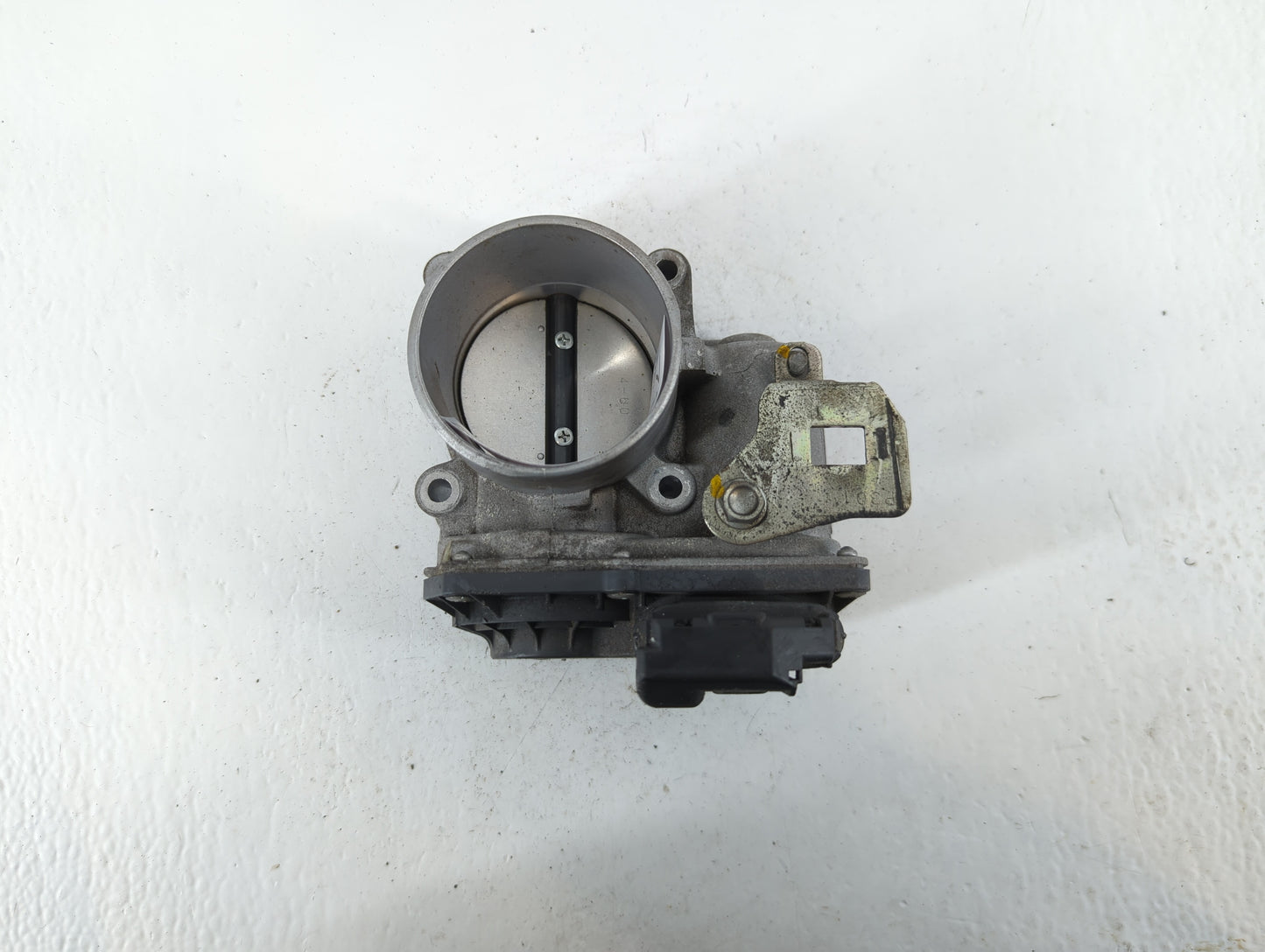 2014-2017 Mazda Cx-5 Throttle Body P/N:13 64G A C1093 Fits Fits 2014 2015 2016 2017 2018 OEM Used Auto Parts - Oemusedautopa
