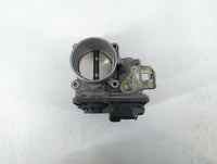 2014-2017 Mazda Cx-5 Throttle Body P/N:13 64G A C1093 Fits Fits 2014 2015 2016 2017 2018 OEM Used Auto Parts - Oemusedautopa