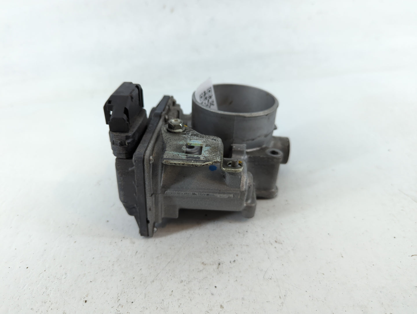 2014-2017 Mazda Cx-5 Throttle Body P/N:13 64G A C1093 Fits Fits 2014 2015 2016 2017 2018 OEM Used Auto Parts - Oemusedautopa