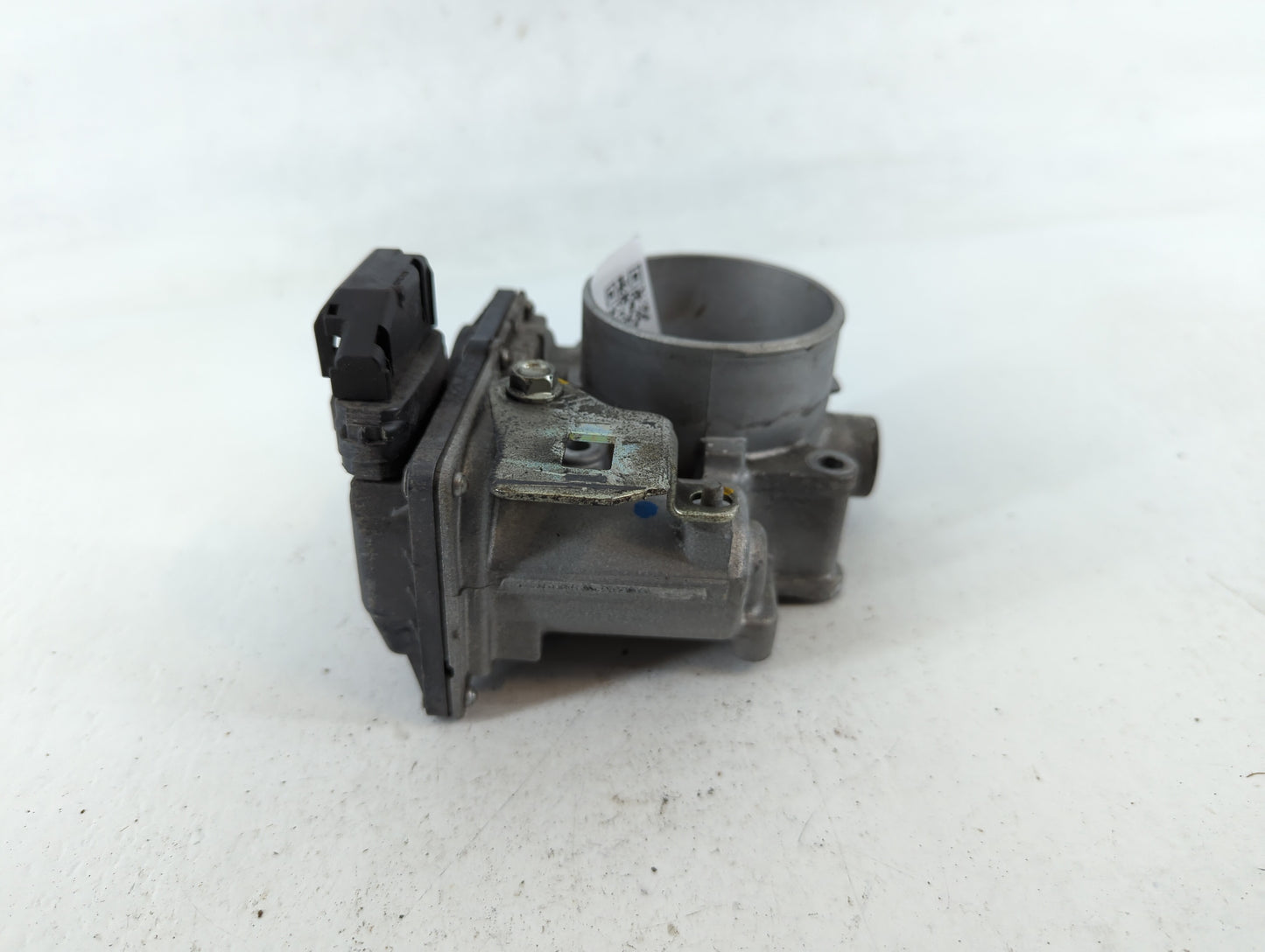 2014-2017 Mazda Cx-5 Throttle Body P/N:13 64G A C1093 Fits Fits 2014 2015 2016 2017 2018 OEM Used Auto Parts - Oemusedautopa