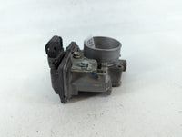 2014-2017 Mazda Cx-5 Throttle Body P/N:13 64G A C1093 Fits Fits 2014 2015 2016 2017 2018 OEM Used Auto Parts - Oemusedautopa