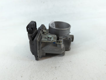 2014-2017 Mazda Cx-5 Throttle Body P/N:13 64G A C1093 Fits Fits 2014 2015 2016 2017 2018 OEM Used Auto Parts
