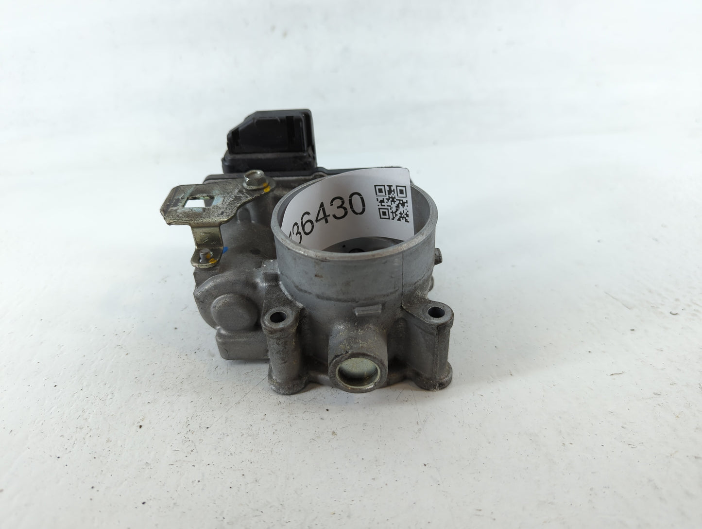 2014-2017 Mazda Cx-5 Throttle Body P/N:13 64G A C1093 Fits Fits 2014 2015 2016 2017 2018 OEM Used Auto Parts - Oemusedautopa