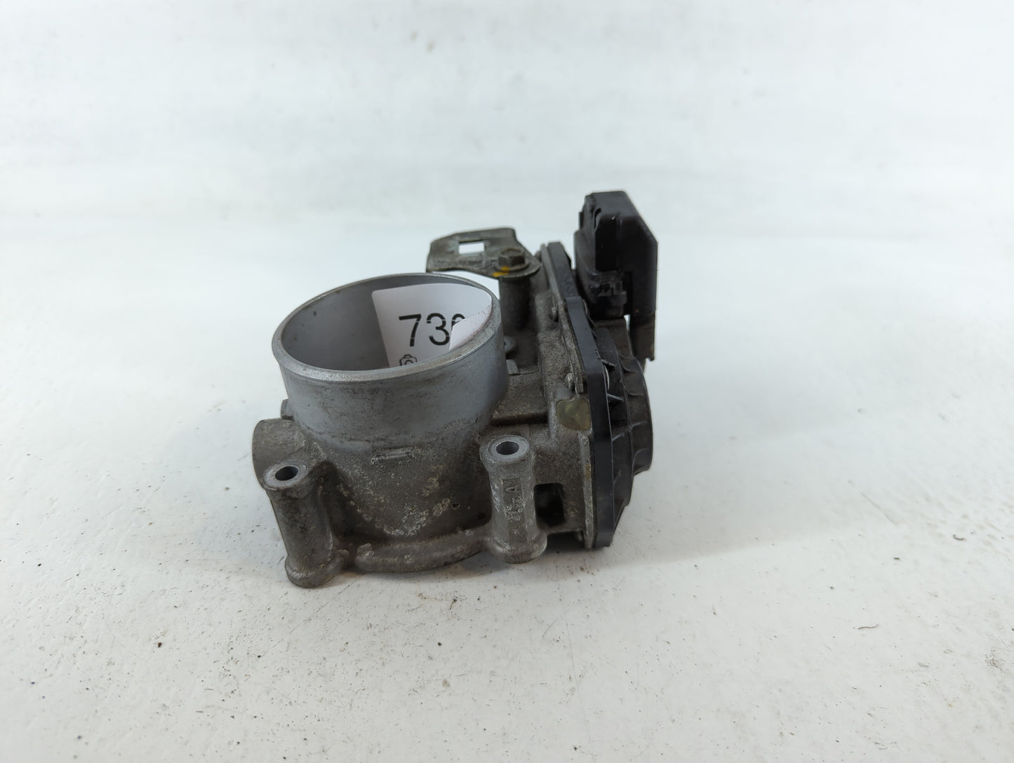 2014-2017 Mazda Cx-5 Throttle Body P/N:13 64G A C1093 Fits Fits 2014 2015 2016 2017 2018 OEM Used Auto Parts - Oemusedautopa