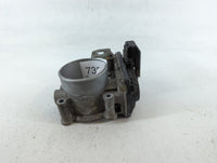 2014-2017 Mazda Cx-5 Throttle Body P/N:13 64G A C1093 Fits Fits 2014 2015 2016 2017 2018 OEM Used Auto Parts - Oemusedautopa