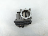 2014-2017 Mazda Cx-5 Throttle Body P/N:13 64G A C1093 Fits Fits 2014 2015 2016 2017 2018 OEM Used Auto Parts - Oemusedautopa