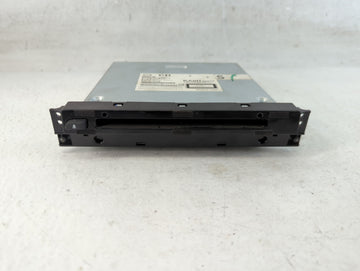 2016-2020 Mazda Cx-5 Radio AM FM Cd Player Receiver Replacement P/N:KA0H-669G0 Fits Fits 2016 2017 2018 2019 2020 2021 OEM U