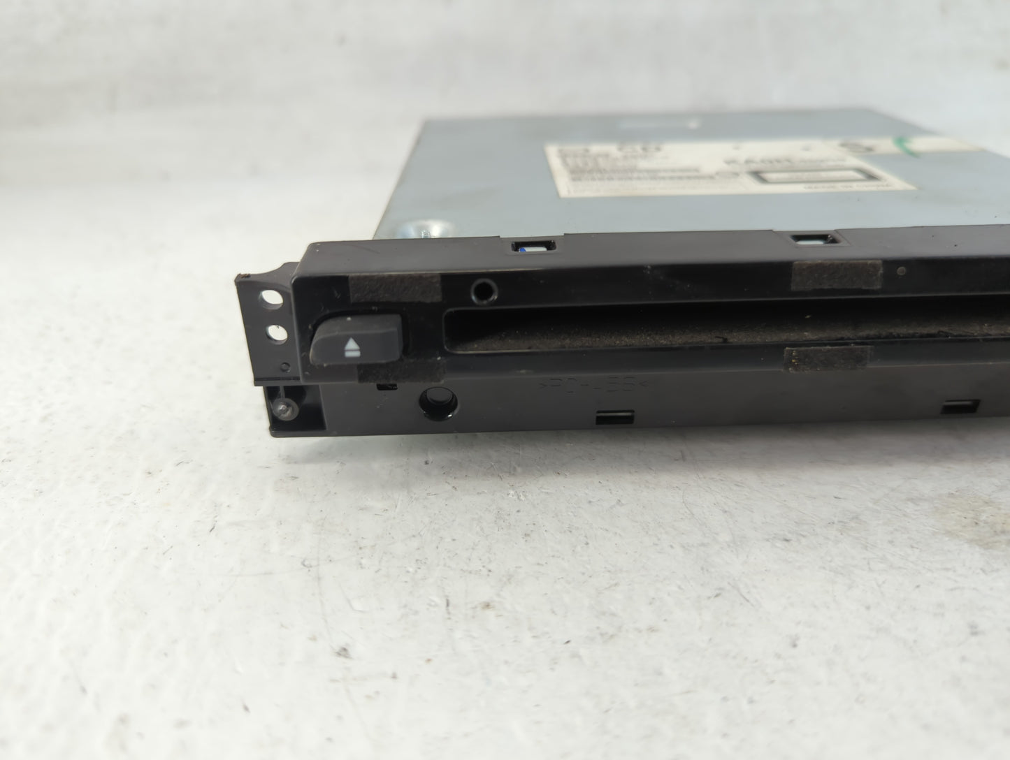 2016-2020 Mazda Cx-5 Radio AM FM Cd Player Receiver Replacement P/N:KA0H-669G0 Fits Fits 2016 2017 2018 2019 2020 2021 OEM U