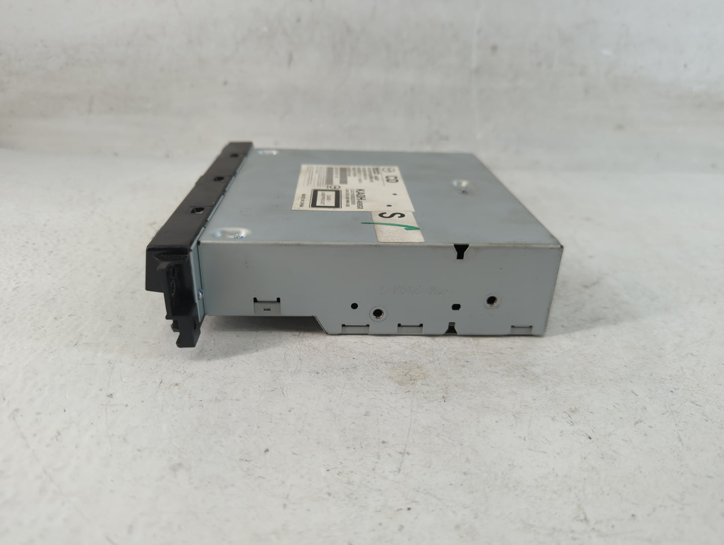 2016-2020 Mazda Cx-5 Radio AM FM Cd Player Receiver Replacement P/N:KA0H-669G0 Fits Fits 2016 2017 2018 2019 2020 2021 OEM U