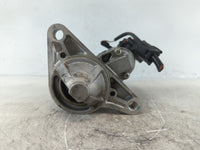 2016-2022 Mazda Cx-9 Car Starter Motor Solenoid OEM P/N:M000TD5671ZC Fits Fits 2016 2017 2018 2019 2020 2021 2022 OEM Used A