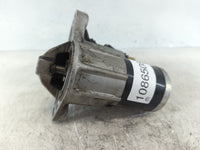 2016-2022 Mazda Cx-9 Car Starter Motor Solenoid OEM P/N:M000TD5671ZC Fits Fits 2016 2017 2018 2019 2020 2021 2022 OEM Used A