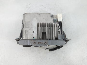 2016-2018 Mazda Cx-9 Radio AM FM Cd Player Receiver Replacement P/N:TK78 66 9C0 B Fits Fits 2016 2017 2018 OEM Used Auto Par