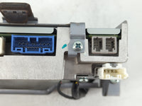 2016-2018 Mazda Cx-9 Radio AM FM Cd Player Receiver Replacement P/N:TK78 66 9C0 B Fits Fits 2016 2017 2018 OEM Used Auto Par