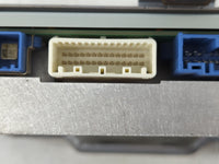 2016-2018 Mazda Cx-9 Radio AM FM Cd Player Receiver Replacement P/N:TK78 66 9C0 B Fits Fits 2016 2017 2018 OEM Used Auto Par