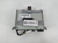 2016-2018 Mazda Cx-9 Radio AM FM Cd Player Receiver Replacement P/N:TK78 66 9C0 B Fits Fits 2016 2017 2018 OEM Used Auto Par