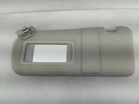 2016-2017 Mazda Cx-9 Sun Visor Shade Replacement Driver Left Mirror Fits Fits 2016 2017 OEM Used Auto Parts - Oemusedautopar