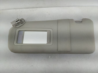 compare product 2016-2017 Mazda Cx-9 Sun Visor Shade Replacement Driver Left Mirror Fits Fits 2016 2017 OEM Used Auto Parts