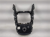 2016-2018 Mazda Cx-9 Radio Control Panel - Oemusedautoparts1.com