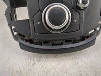 2016-2018 Mazda Cx-9 Radio Control Panel - Oemusedautoparts1.com