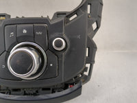 2016-2018 Mazda Cx-9 Radio Control Panel - Oemusedautoparts1.com