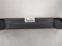 2016-2018 Mazda Cx-9 Radio Control Panel - Oemusedautoparts1.com