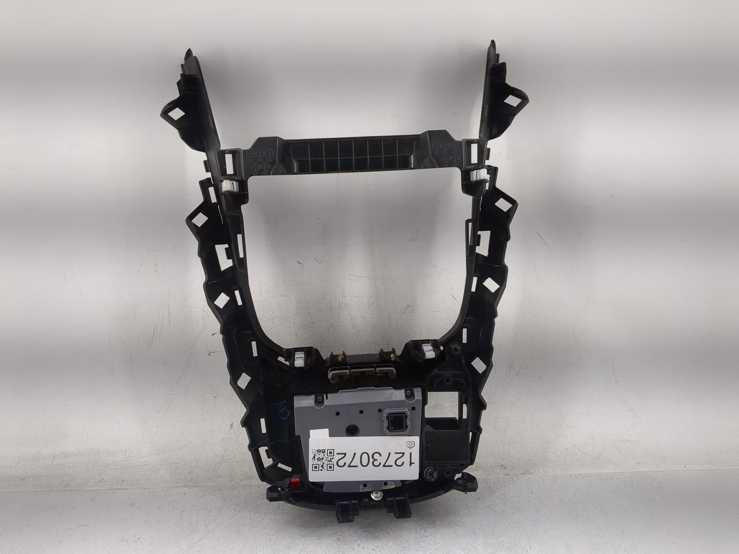 2016-2018 Mazda Cx-9 Radio Control Panel - Oemusedautoparts1.com