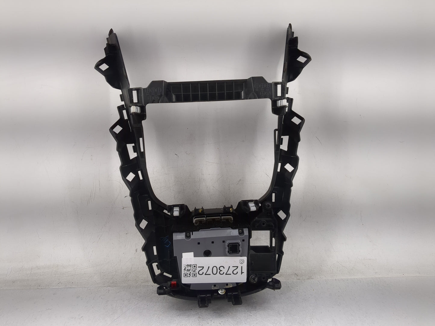 2016-2018 Mazda Cx-9 Radio Control Panel - Oemusedautoparts1.com