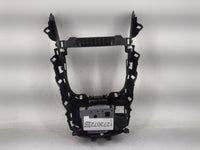 2016-2018 Mazda Cx-9 Radio Control Panel - Oemusedautoparts1.com