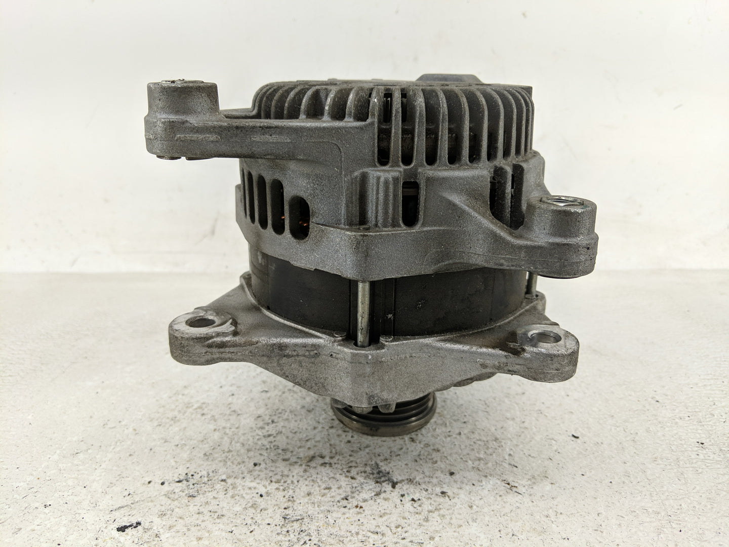 2016-2022 Mazda Cx-9 Alternator Replacement Generator Charging Assembly Engine OEM P/N:A2TX6081A Fits OEM Used Auto Parts - 