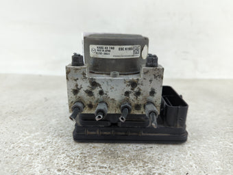 compare product 2016-2017 Mazda Cx-9 ABS Pump Control Module Replacement P/N:KA0G 43 7A0 Fits Fits 2016 2017 OEM Used Auto Parts