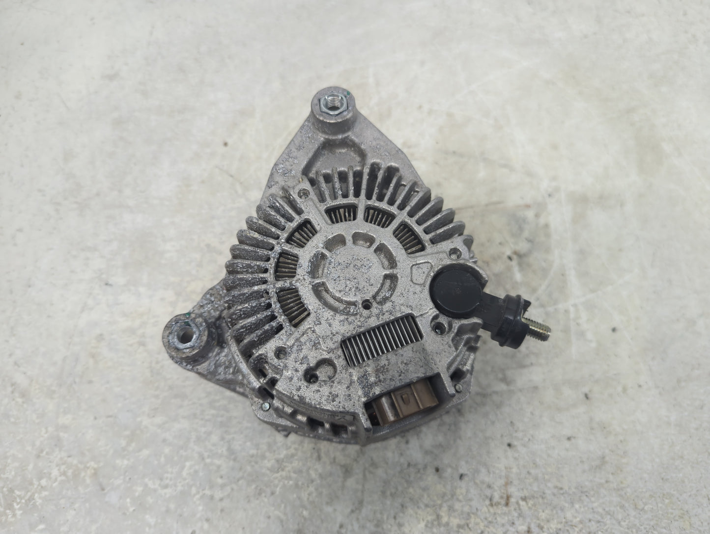 2016-2022 Mazda Cx-9 Alternator Replacement Generator Charging Assembly Engine OEM P/N:A2TX6981A Fits OEM Used Auto Parts - 