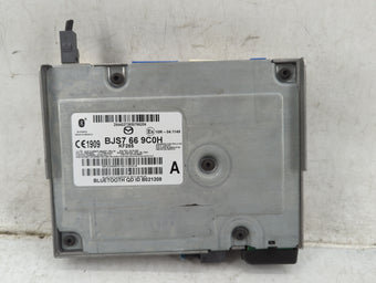 compare product 2016-2018 Mazda Cx-9 Radio AM FM Cd Player Receiver Replacement P/N:2644046 Fits Fits 2016 2017 2018 OEM Used Auto Parts