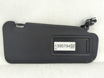 compare product 2016-2017 Mazda Cx-9 Sun Visor Shade Replacement Passenger Right Mirror Fits Fits 2016 2017 OEM Used Auto Parts